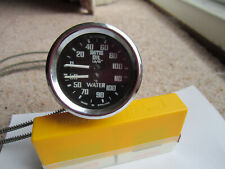 oil temp gauge for sale  HIGH WYCOMBE