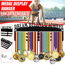 Medal holder display for sale  Shipping to Ireland