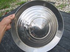 Pontiac hubcap diameter for sale  Eugene