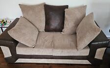 Seater seater sofas for sale  LONDON