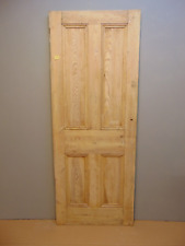 pitch pine door for sale  Shipping to Ireland