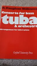 Concerto bass tuba for sale  HUDDERSFIELD