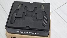 Fanatec shift paddles for sale  Shipping to Ireland