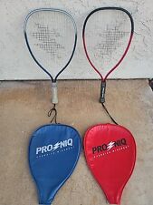 Pro niq pair for sale  Apache Junction