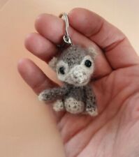 Mini affe amigurumi gebraucht kaufen  Rosenheim