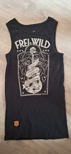 Frei wild shirt gebraucht kaufen  Einbeck