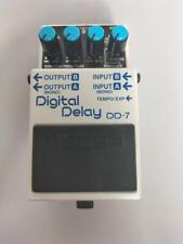 Atraso digital Boss DD-7 comprar usado  Enviando para Brazil