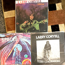 Larry coryell price for sale  Grove