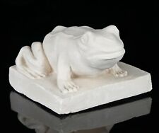 Eduardo Paolozzi (escoceses, 1924-2005) - Rana-Cast Plaster Toad Figura Modelo segunda mano  Embacar hacia Spain