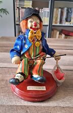 Automate clown pêcheur d'occasion  Cognac