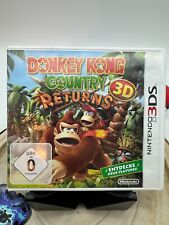 Nintendo 3DS Donkey Kong Returns 3D in OVP | Japan Import, usado comprar usado  Enviando para Brazil