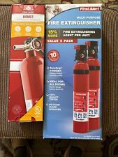 Fire extinguisher mix for sale  Wilbraham