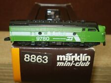 Marklin scale mini for sale  Phoenix