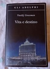 Vita destino. vasilij usato  Tradate