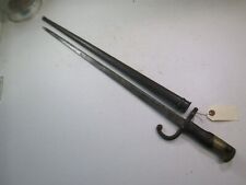 m1874 french bayonet for sale  Rochester