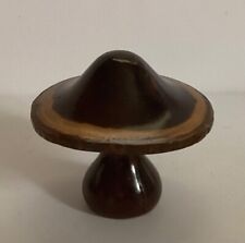 Wooden treen hand for sale  HAWICK