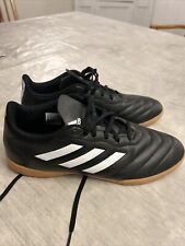 Adidas goletto indoor for sale  AXBRIDGE