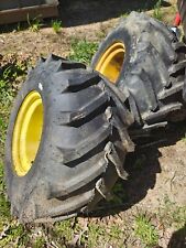 garden tractor tires for sale  Valdese