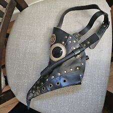 Steampunk plague doctor for sale  College Station
