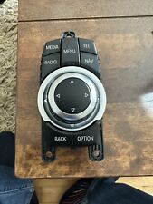 bmw e60 idrive controller for sale  WORTHING