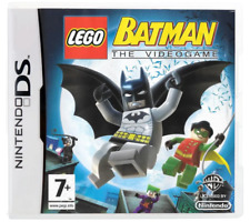 Lego batman nintendo usato  Zelbio