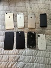 Lot iphones untested for sale  Germantown