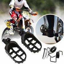 Motorcycle foot pegs for sale  Shipping to Ireland