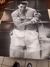 Vintage muhammad ali for sale  Tulare