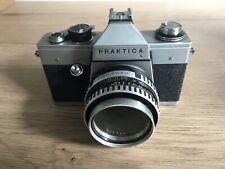 Praktica fotoapparat ddr gebraucht kaufen  Berlin