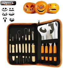 Pumpkin carving kit for sale  Shipping to Ireland