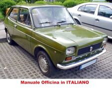 Fiat 127 manuale usato  Val Di Nizza