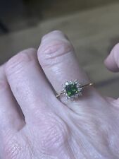 Russian diopside zircon for sale  MANCHESTER