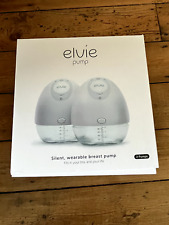 Elvie electric breast for sale  SEAFORD