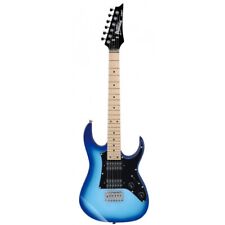 Ibanez grgm21m blue d'occasion  Portet-sur-Garonne