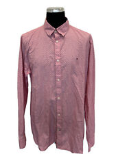 Tommy hilfiger camicia usato  Marcianise