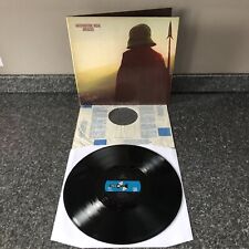 LP VINYL WISHBONE ASH ALBUM ARGUS MDKS 8006 UK 1ST PRESS 1972 EX-/EX- comprar usado  Enviando para Brazil