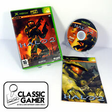 Halo 2 (Original Xbox) Muito bom estado, usado comprar usado  Enviando para Brazil