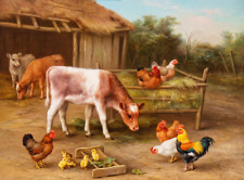 Calves chickens barn for sale  Ahsahka