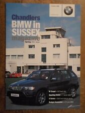 Bmw sussex orig for sale  BENFLEET