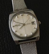 Vintage seiko seikomatic for sale  Overland Park