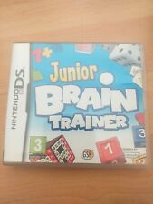 Junior brain trainer for sale  Ireland