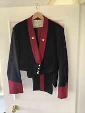 Military dress uniform for sale  CRANBROOK