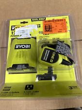 Ryobi RYi120AVNM 18V ONE+ 120W Automotive Power Inverter, used for sale  Shipping to South Africa