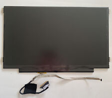 Lenovo Ideapad 100S-11IBY 11.6" HD LED Screen Replacement Genuine w/ Cables, used for sale  Shipping to South Africa