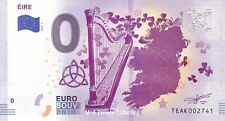 Euro schein irland gebraucht kaufen  Haarzopf