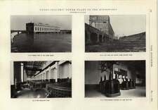 1914 mississippi hydroelectric for sale  JARROW