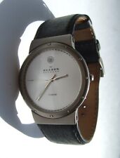 Skagen 530 ltl gebraucht kaufen  Kücknitz