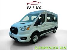 2021 ford transit for sale  San Diego