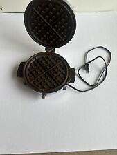 Vintage toastmaster waffle for sale  Shipping to Ireland