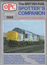 Railway book opc for sale  COVENTRY